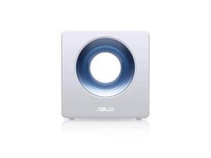 Asus Blue Cave AC2600 Dual-Band Wireless Router with Intel WiFi Technology-White Asus Blue Cave AC2600 Dual-Band Wireless Router with Intel WiFi Technology-White