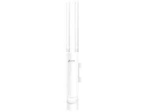 TP-LINK EAP110-Outdoor V3 N300 Long Range 11n 2.4G Wireless Outdoor Access Point TP-LINK EAP110-Outdoor V3 N300 Long Range 11n 2.4G Wireless Outdoor Access Point