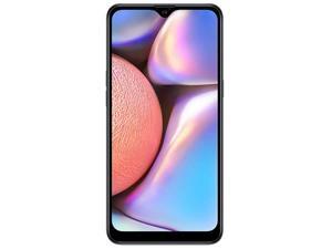 Samsung Galaxy A10s Factory Unlocked 3GB/32GB 13MP+2MP Camera 6.2" Display- Blue Samsung Galaxy A10s Factory Unlocked 3GB/32GB 13MP+2MP Camera 6.2" Display- Blue