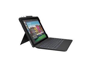 Combo Case With Backlit Keybrd Combo Case With Backlit Keybrd