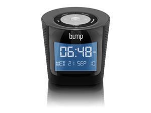 AMS01F-R BUMP Portable MP3 and FM Radio Boombox AMS01F-R BUMP Portable MP3 and FM Radio Boombox