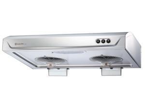 Sakura Range Hood 30" R-727II Stainless Steel Sakura Range Hood 30" R-727II Stainless Steel