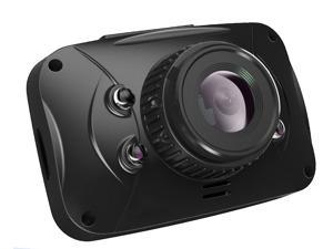 Dash Cam CRD-532, 1080P Full HD resolution, G-sensor