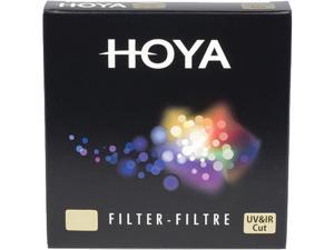 Hoya 82mm HMC UV-IR Cut Filter - Multi-Coated MPN: A-82UVIR