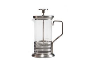 Hario Tea & Coffee Press "Harior Bright J" 2 Cup (300ml)