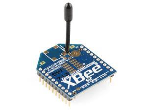 XBee 2mW Wire Antenna - Series 2 (ZigBee Mesh)