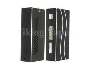 Black - Authentic Sigelei 75W Box Mod 18650 510 Thread - 2 Color - USA Seller! Black - Authentic Sigelei 75W Box Mod 18650 510 Thread - 2 Color - USA Seller!