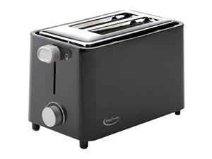 betty crocker bc2605cb ra28686 2slice toaster black betty crocker bc2605cb ra28686 2slice toaster black