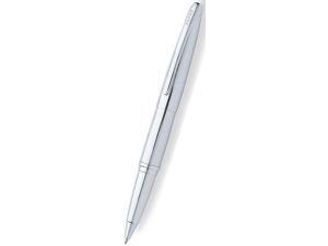 Cross Atx Rollerball Pen Pure Chrome