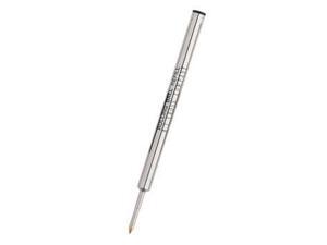 Cross Refills for Selectip Gel Roller Ball Pen Medium Black Ink 8523