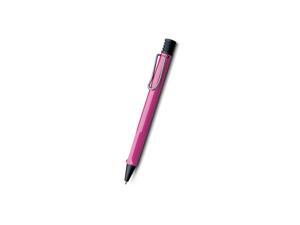 Lamy Safari Special Edition Ballpoint Pen Pink