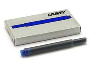 Lamy Ink Cartridges Blue