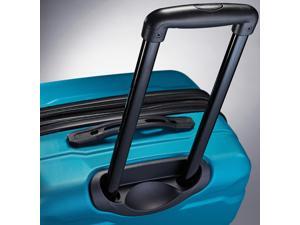 Samsonite Omni Hardside 3-Piece Nested Set - Caribbean Blue Samsonite Omni Hardside 3-Piece Nested Set - Caribbean Blue