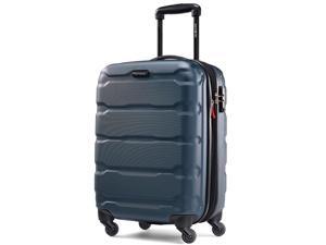 Samsonite Omni 20" Hardside Spinner - Teal Samsonite Omni 20" Hardside Spinner - Teal