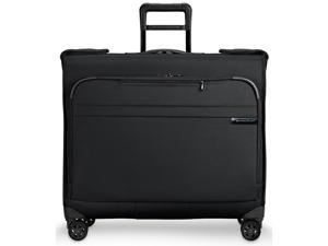 Baseline Wardrobe Spinner - Black Baseline Wardrobe Spinner - Black