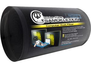 Samokleykin Sticker Filter - PC Fan Dust Filter 850x155x5mm Samokleykin Sticker Filter - PC Fan Dust Filter 850x155x5mm