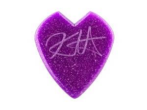 Dunlop Kirk Hammett Jazz III Picks, .88mm, 6-Pack Dunlop Kirk Hammett Jazz III Picks, .88mm, 6-Pack