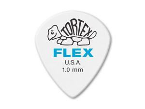 Dunlop Tortex Flex Jazz III XL, 12 Pack, 1.0mm Dunlop Tortex Flex Jazz III XL, 12 Pack, 1.0mm