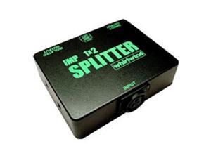 Whirlwind Imp 1X2 Splitter Whirlwind Imp 1X2 Splitter