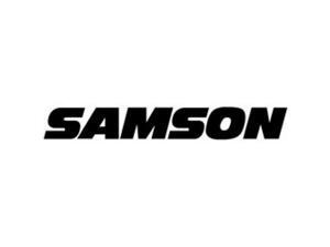 Samson IC10 ic Series Instrument Cable 2 Pack (10 ft) Samson IC10 ic Series Instrument Cable 2 Pack (10 ft)