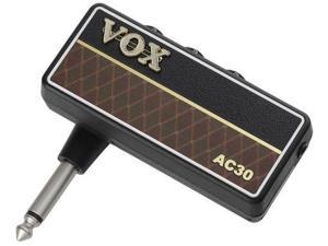 Vox amPlug AC30 G2 Guitar Headphone Amplifier