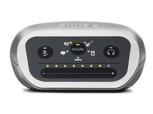 Shure MVi Digital Audio Interface Shure MVi Digital Audio Interface