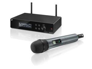 Sennheiser XSW2-865-A Handheld Wireless System Sennheiser XSW2-865-A Handheld Wireless System