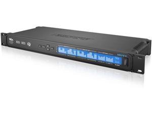 MOTU 16A 16-Channel Thunderbolt / AVB Ethernet / USB Audio Interface MOTU 16A 16-Channel Thunderbolt / AVB Ethernet / USB Audio Interface