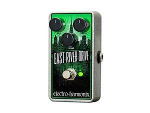 Electro-Harmonix East River Drive Overdrive Electro-Harmonix East River Drive Overdrive