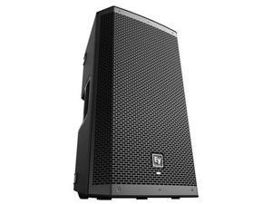 Electro-Voice ZLX-12BT 12" Powered Speaker w/ Bluetooth