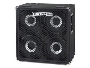 Hartke HyDrive HD410 4x10" Bass Speaker Cabinet Hartke HyDrive HD410 4x10" Bass Speaker Cabinet