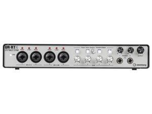 Steinberg UR-RT4 USB Audio Interface Steinberg UR-RT4 USB Audio Interface