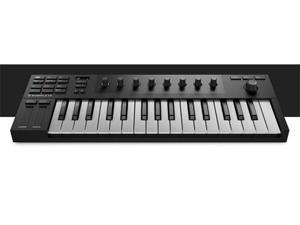 Native Instruments Komplete Kontrol M32 Micro MIDI Keyboard