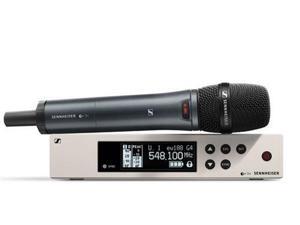 Sennheiser EW 100 G4-835-S-A Handheld Wireless Microphone System Sennheiser EW 100 G4-835-S-A Handheld Wireless Microphone System