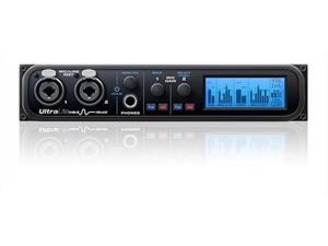 MOTU UltraLite-mk4 18x22 USB Audio Interface MOTU UltraLite-mk4 18x22 USB Audio Interface