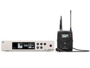 Sennheiser ew 100 G4-ME4 Wireless Lavalier Set, A1: 470 - 516 MHz #EW100G4ME4A1 Sennheiser ew 100 G4-ME4 Wireless Lavalier Set, A1: 470 - 516 MHz #EW100G4ME4A1