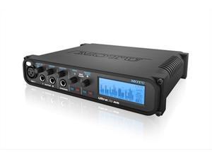 MOTU UltraLite AVB 18x18 USB / AVB Audio Interface with DSP, Wireless Control & Audio Networking MOTU UltraLite AVB 18x18 USB / AVB Audio Interface with DSP, Wireless Control & Audio Networking