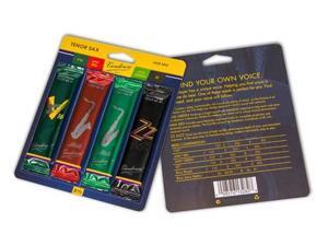 Vandoren Tenor Sax Reed Sample Pack Vandoren Tenor Sax Reed Sample Pack
