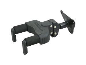 Hercules GSP39W Auto Grab Guitar Wall Mount Hercules GSP39W Auto Grab Guitar Wall Mount