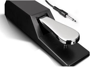 Alesis ASP-2 Sustain Pedal Alesis ASP-2 Sustain Pedal