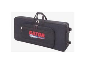 Gator GK88 Slimline 88 Note Keyboard Bag Gator GK88 Slimline 88 Note Keyboard Bag