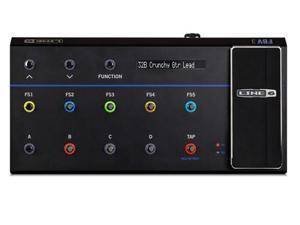 Line 6 FBV 3 Advanced FootController for Line 6 Amps Line 6 FBV 3 Advanced FootController for Line 6 Amps