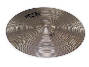 Paiste Masters Extra Dry Ride 21 in. Paiste Masters Extra Dry Ride 21 in.
