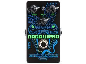 Catalinbread Naga Viper Booster Pedal Catalinbread Naga Viper Booster Pedal