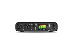 MOTU M2 Audio Interface - Newegg.com