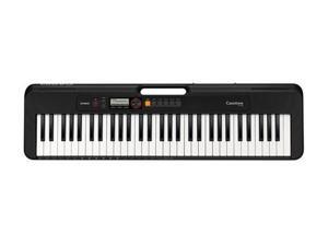 Casio CT-S200 Casiotone Portable Keyboard (Black) Casio CT-S200 Casiotone Portable Keyboard (Black)