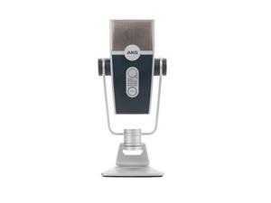 AKG Lyra Ultra HD USB Microphone AKG Lyra Ultra HD USB Microphone