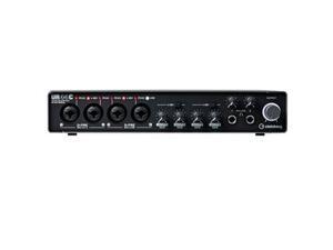 Steinberg UR44C USB Audio Interface Steinberg UR44C USB Audio Interface