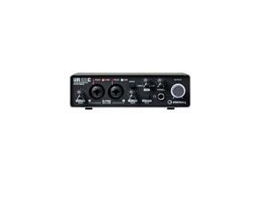 Steinberg UR22C USB Audio Interface Steinberg UR22C USB Audio Interface