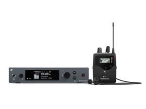 Sennheiser EW IEM G4 Wireless Monitoring System (A Band) Sennheiser EW IEM G4 Wireless Monitoring System (A Band)